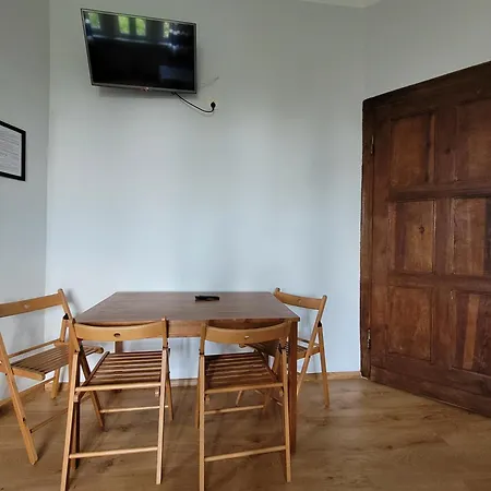 Pokoje Goscinne Nap Kattowitz Exterior foto