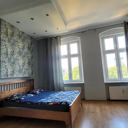 Pokoje Goscinne Nap Kattowitz Exterior foto