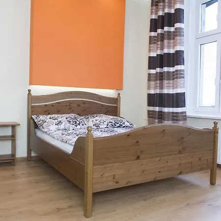 Pokoje Goscinne Nap Kattowitz Zimmer foto