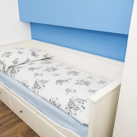 Pokoje Goscinne Nap Kattowitz Zimmer foto