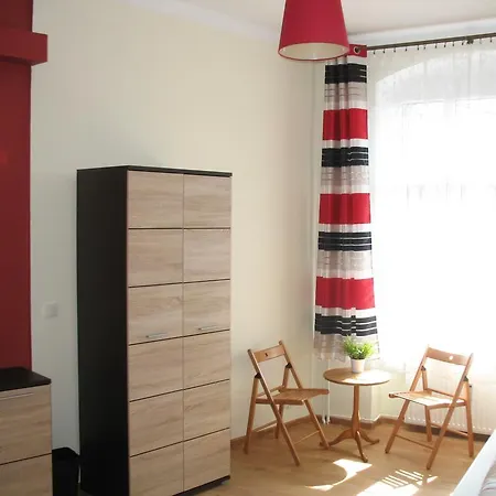 Pokoje Goscinne Nap Kattowitz Zimmer foto