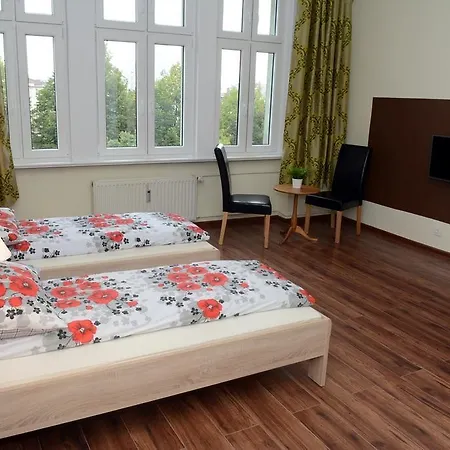 Pokoje Goscinne Nap Kattowitz Zimmer foto