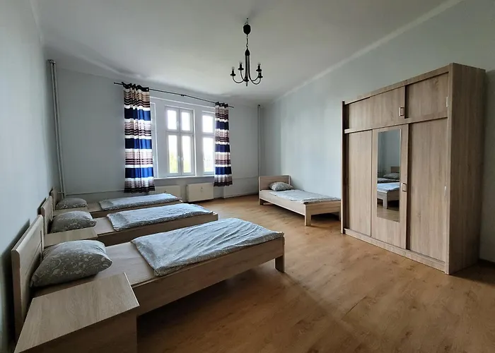 Pokoje Gościnne NAP