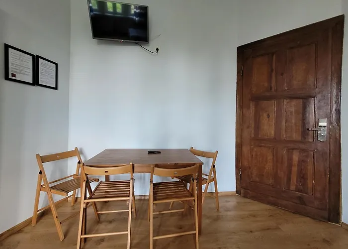 Pokoje Gościnne NAP