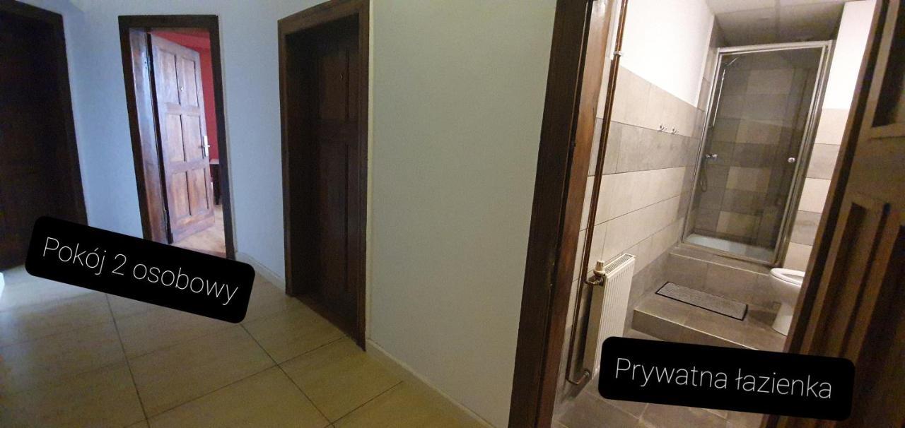 Kwatera prywatna Gościnne Nap *