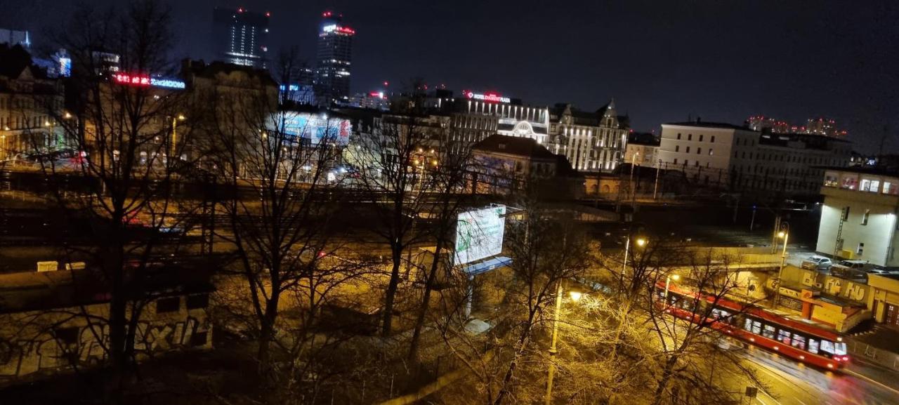 Privatunterkunft Goscinne Nap *