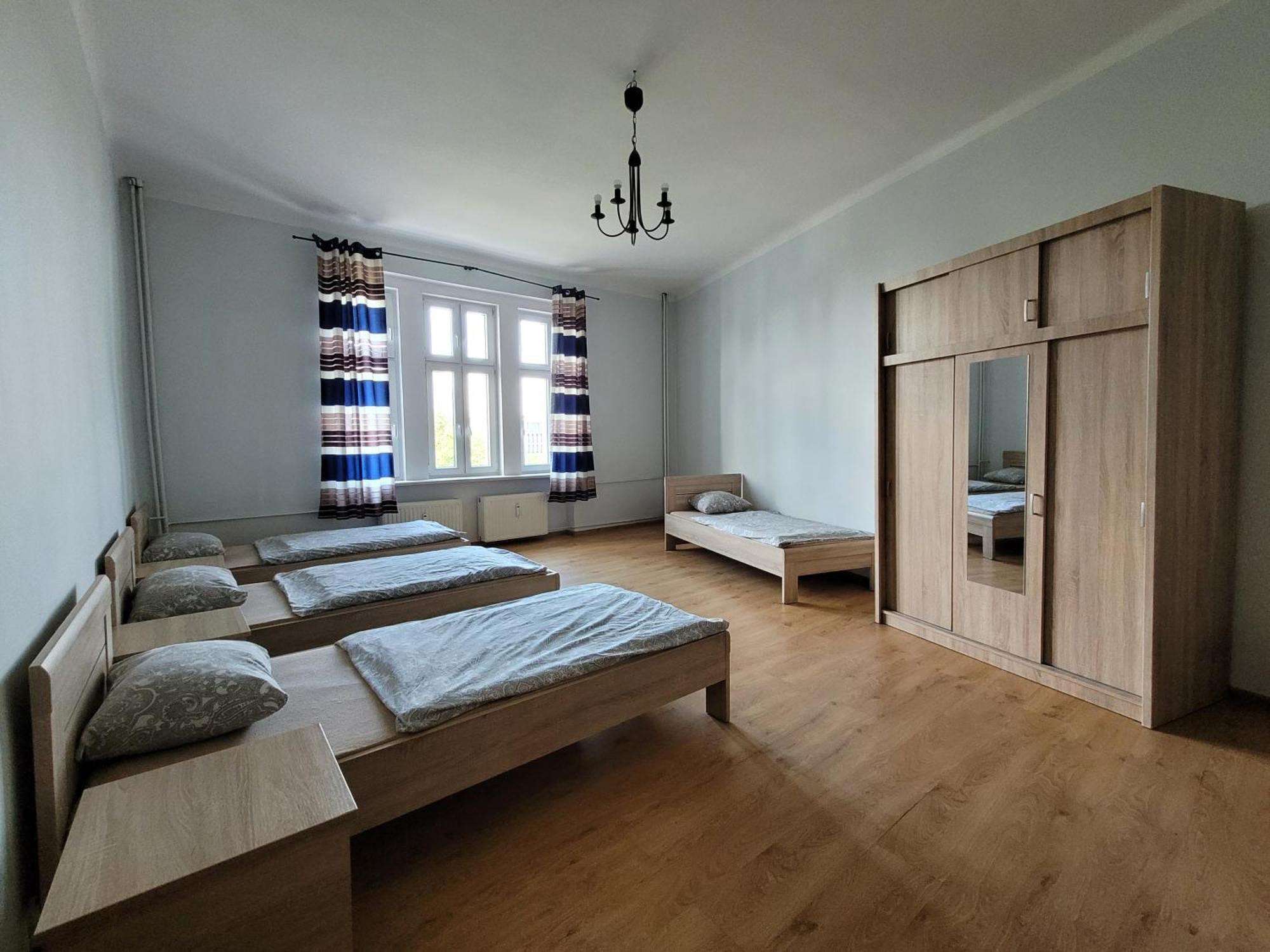 Gościnne Nap