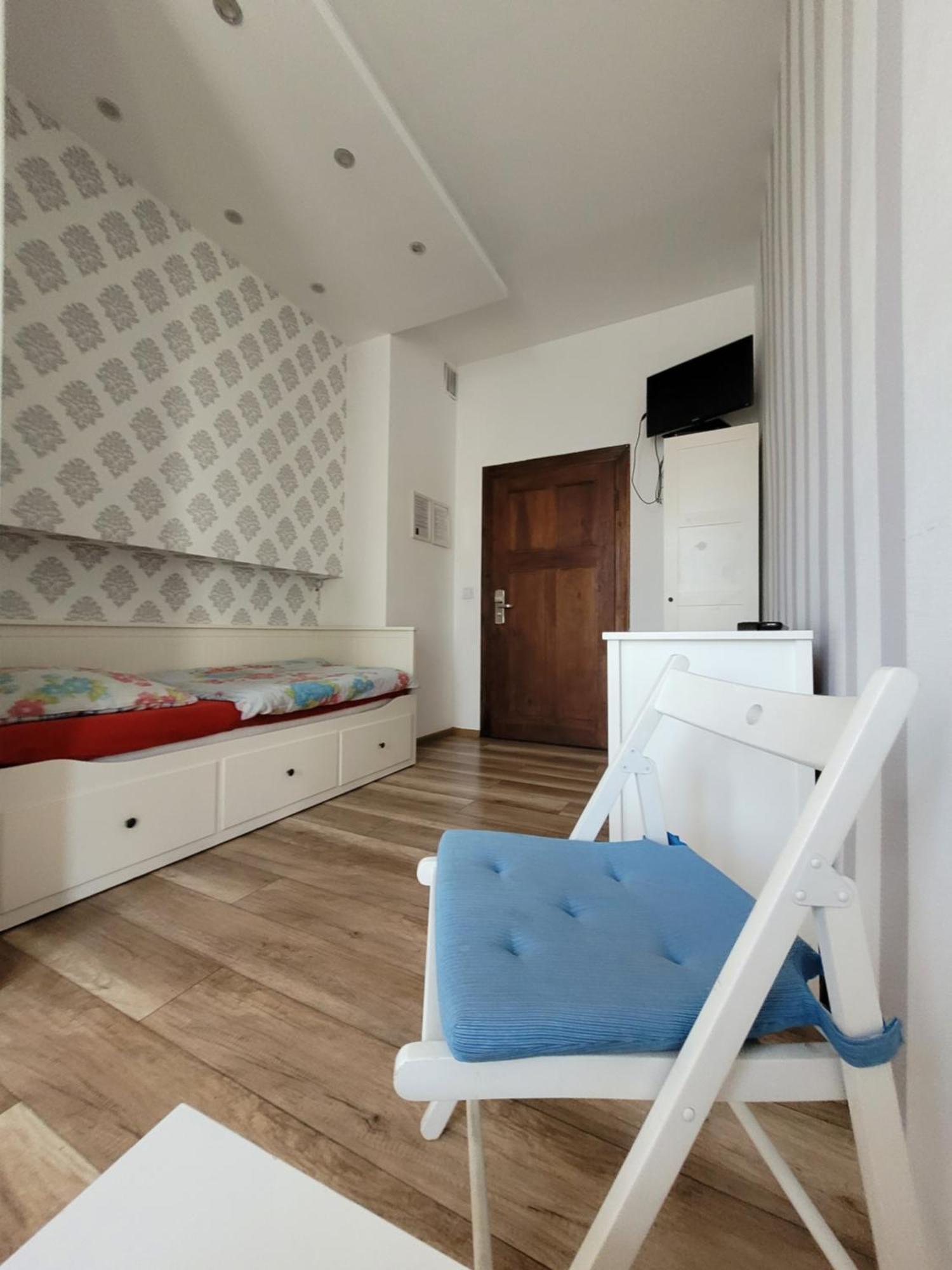 Gościnne Nap Kwatera prywatna *