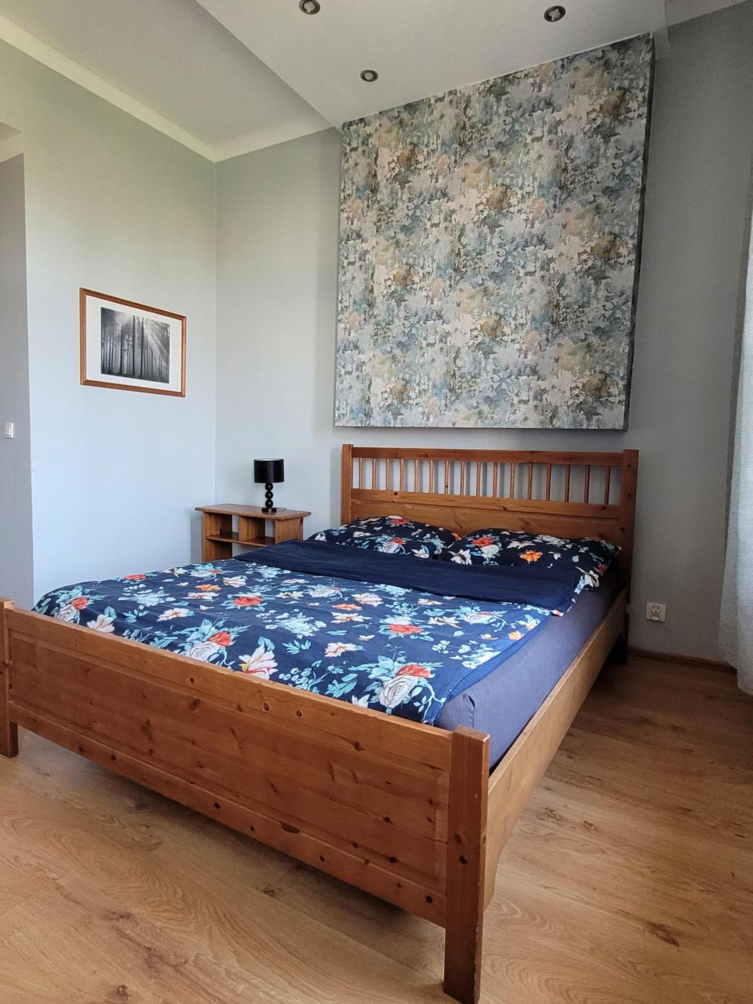 Privatunterkunft Goscinne Nap Kattowitz