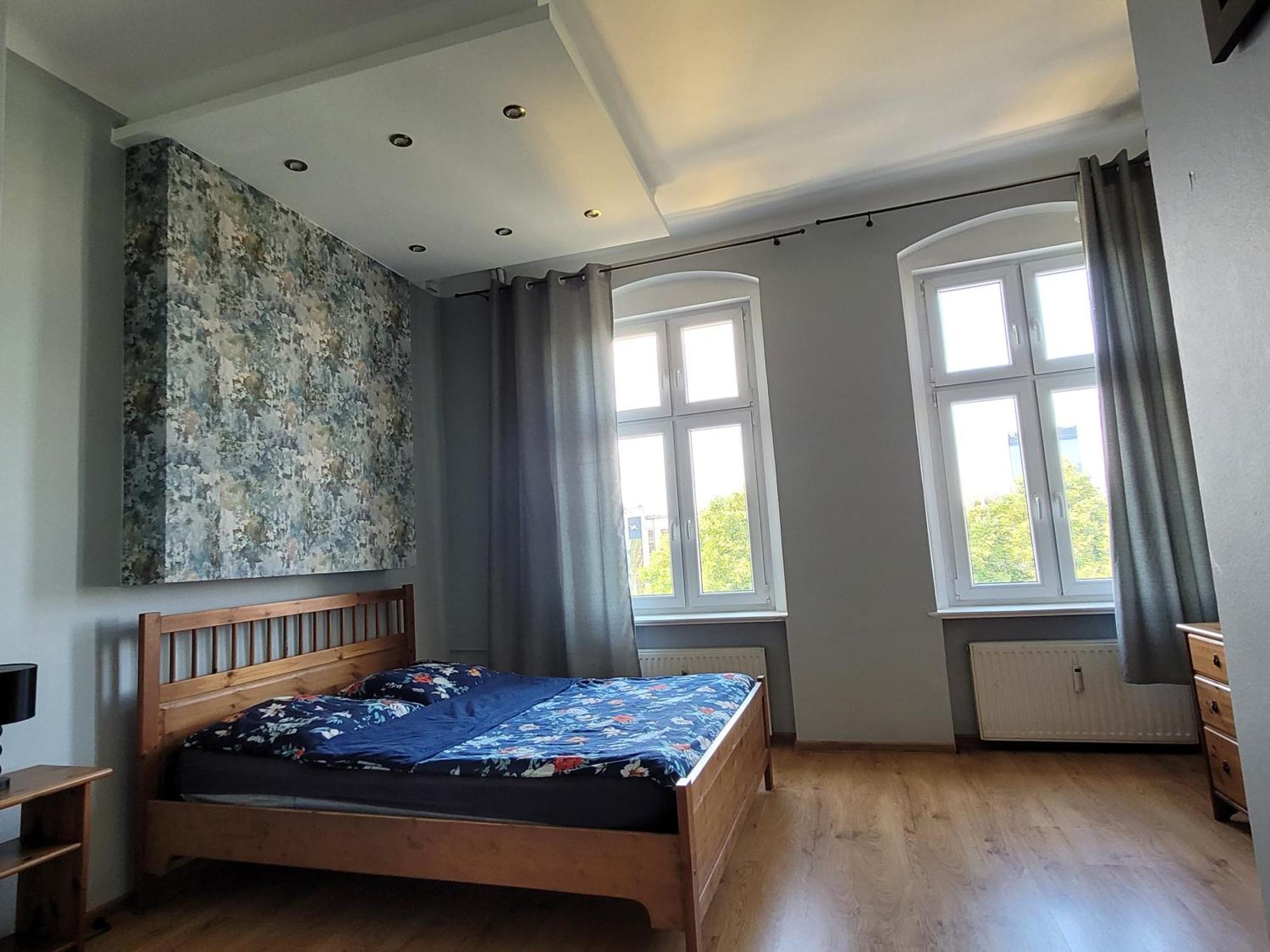 Goscinne Nap Kattowitz