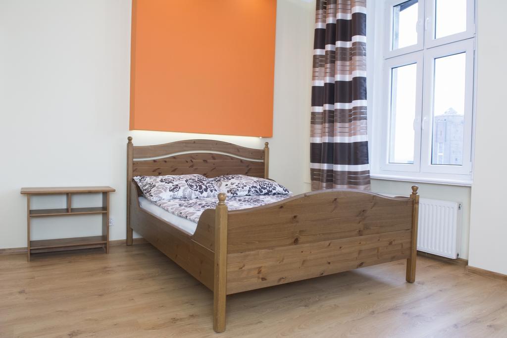 Goscinne Nap Privatunterkunft