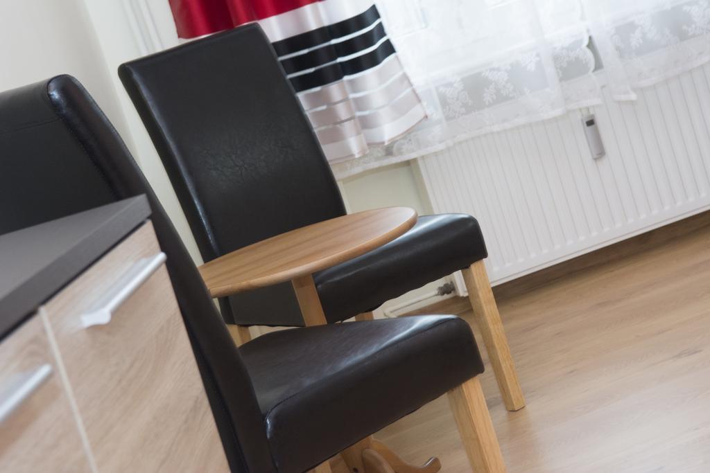 Privatunterkunft Goscinne Nap Kattowitz