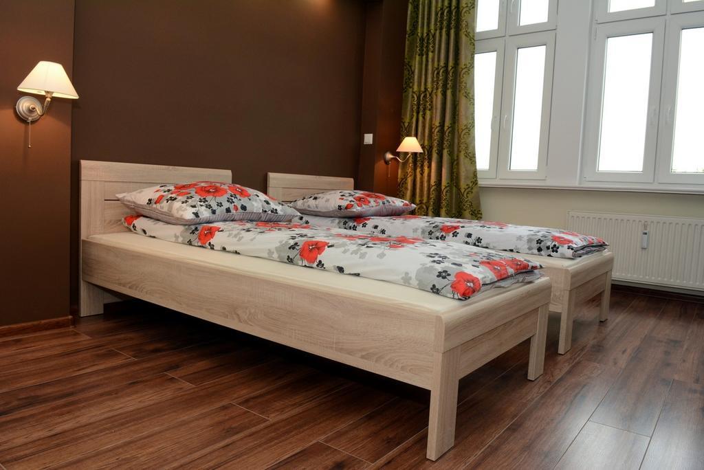 Gościnne Nap *